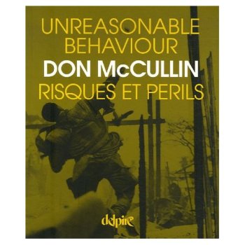 Risques et périls : Unreasonable behaviour 