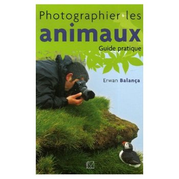 Photographier les animaux