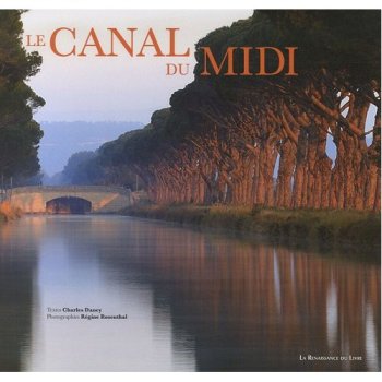 Le canal du Midi 