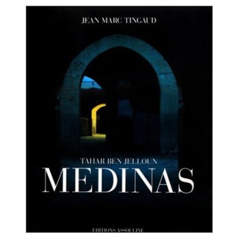Medinas