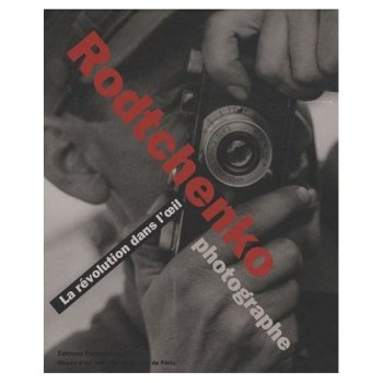 Rodtchenko photographe