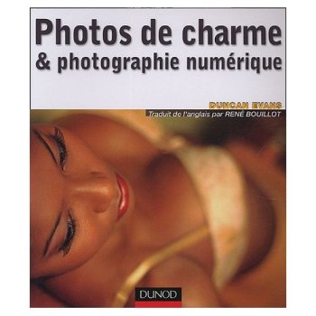 Photos de charme & photographie numérique