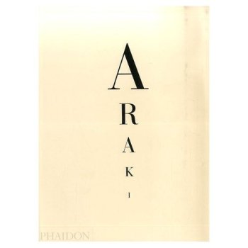 Nobuyoshi Araki : Moi, la vie, la mort