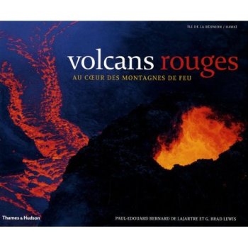 Volcans Rouges 