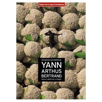100 nouvelles photos de Yann Arthus-Bertrand