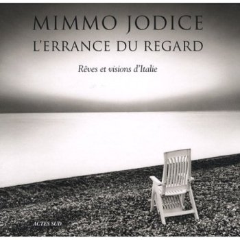 L'errance du regard : Rêves et visions d'Italie