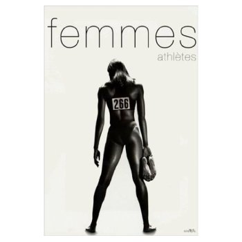 Femmes athletes 