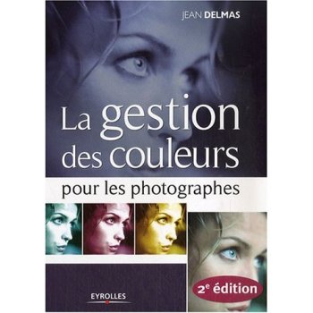La gestion des couleurs pour les photographes