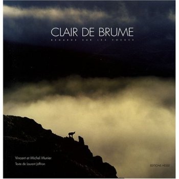 Clair de brume : Regards sur les Vosges