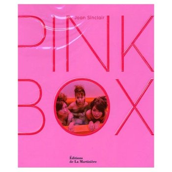 Pink Box : Dans les clubs érotiques japonais