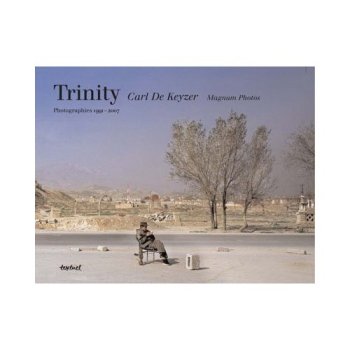 Trinity : Photographies 1991-2007
