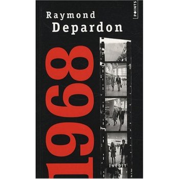 1968 : Une année autour du monde