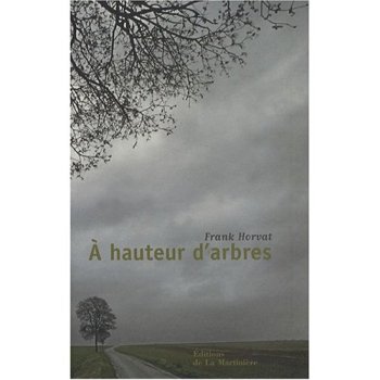 A hauteur d'arbres