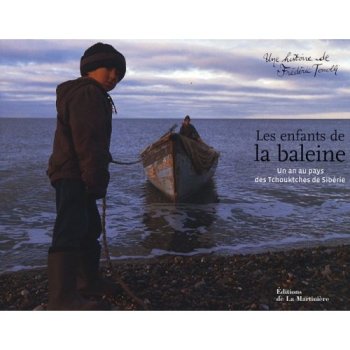 Les Enfants de la baleine