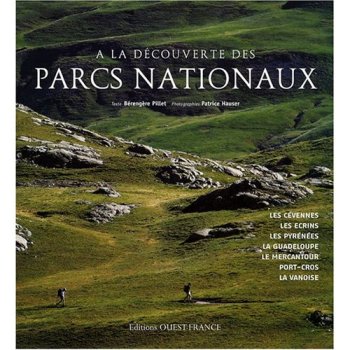 A la découverte des Parcs Nationaux