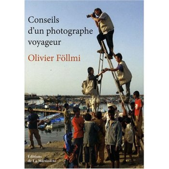 Conseils d'un photographe voyageur
