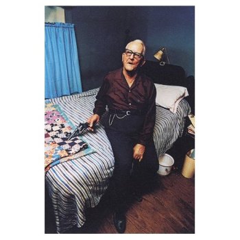 William Eggleston The Hasselblad Award 1998