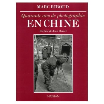 Quarante ans de photographie en Chine