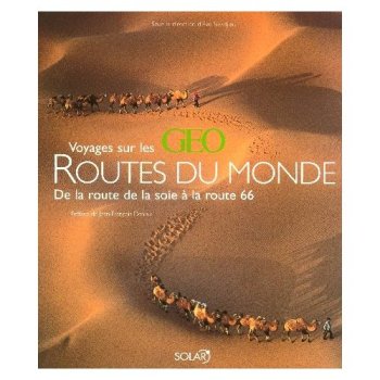 Routes du monde Géo