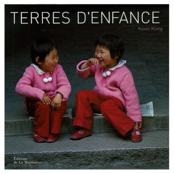 Terre d'enfance