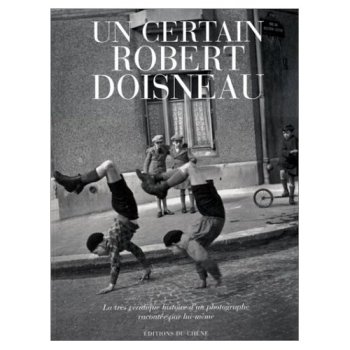 Un certain Robert Doisneau