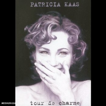 Patricia Kaas : tour de charme