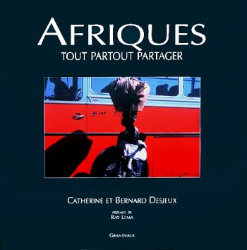 Afriques, tout partout partager