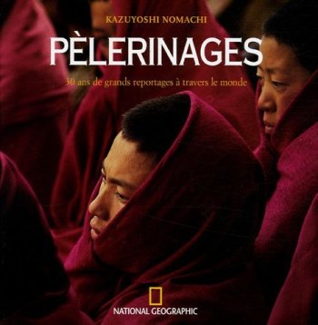 Pèlerinages, de Kazuyoshi Nomachi