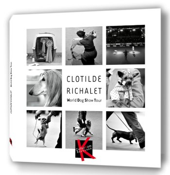World Dog Show Tour