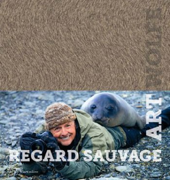 Regard sauvage