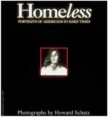 Homeless : Portraits of Americans in Hard Times