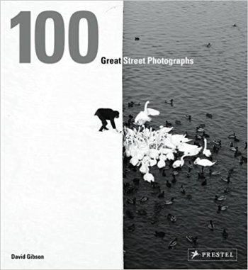 100 great street photographs