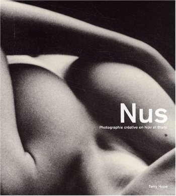 Nus de Terry Hope