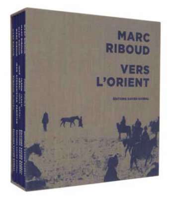 Vers l'orient