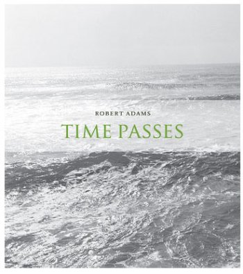 Robert Adams, time passes