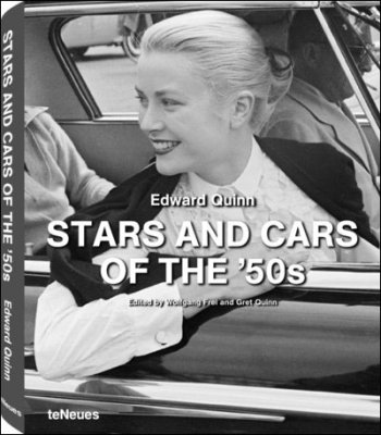 Stars and Cars of the 50s