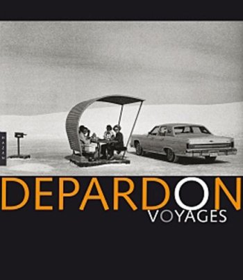 Depardon-Voyages 