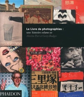 Le Livre de photographies : une histoire : Volume 3 