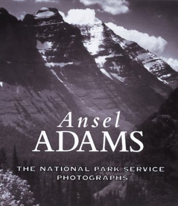 The National Park Service photographs