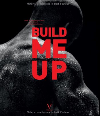 Build Me Up : la photographe et le boxeur