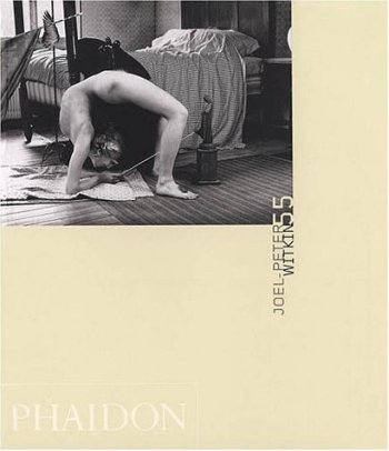 Joel-Peter Witkin Photographie
