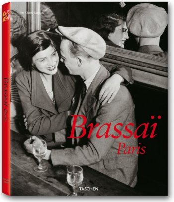 Brassaï Paris