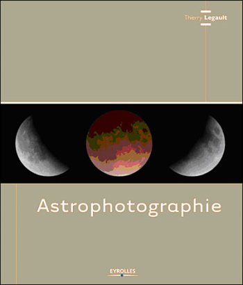 Astrophotographie