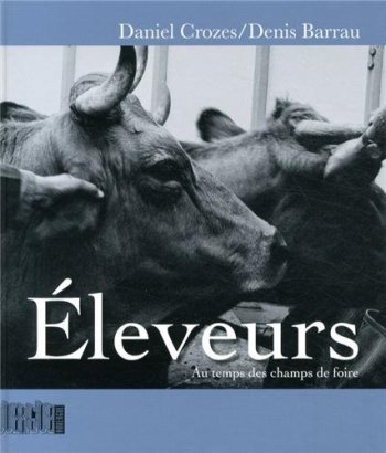 Éleveurs