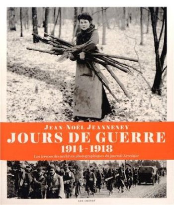 Jours de guerre (1914-1918)