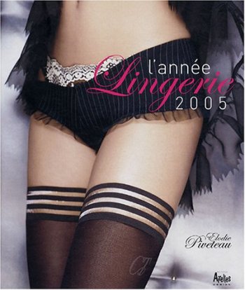 L'année Lingerie