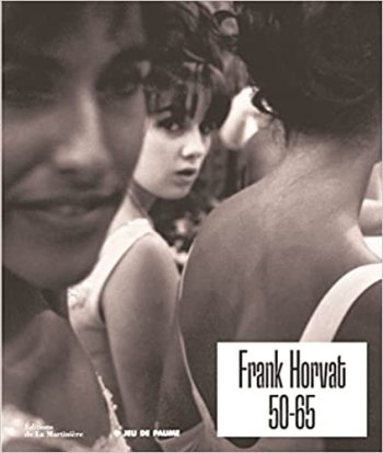 Frank Horvat. 50-65 : 50-65