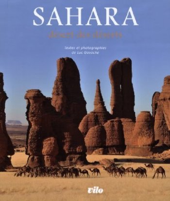 Sahara