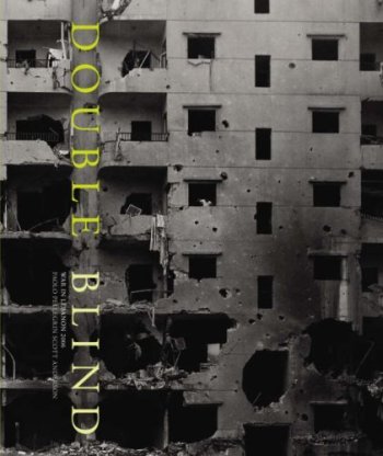 Double Blind : Lebanon