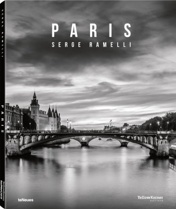 Paris small format
